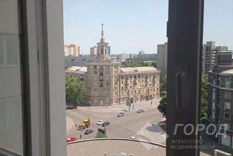 Сдам 1-кімнатну квартиру в новобудові, Гагарина проспект, Код: 812641/2