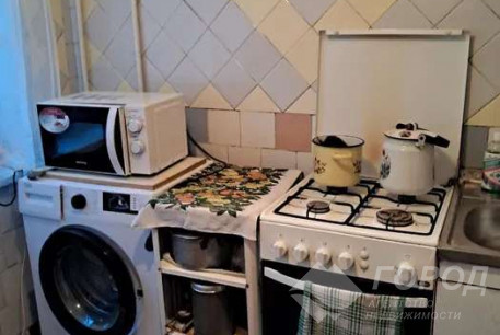 Сдам 2-х кімнатну квартиру, Салтовка, 607 м/р, Код: 812642/1