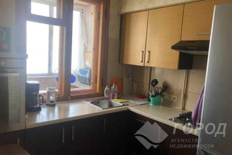 Продам 1-кімнатну квартиру, Салтовка, Код: 812647/1