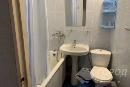 Продам 1-кімнатну квартиру, Алексеевка, Победа метро, Код: 812648/1