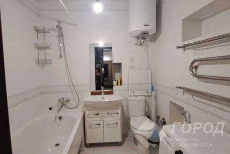 Продам 1-кімнатну квартиру, Жуковского, Код: 812649/1