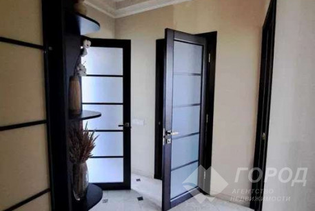 Продам 1-кімнатну квартиру, Жуковского, Код: 812649/1