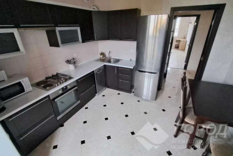 Продам 1-кімнатну квартиру, Жуковского, Код: 812649/1