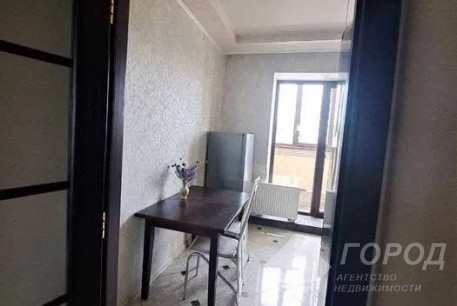 Продам 1-кімнатну квартиру, Жуковского, Код: 812649/1