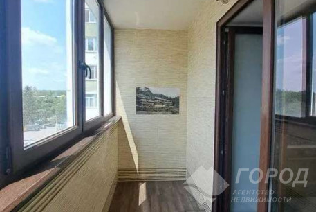 Продам 1-кімнатну квартиру, Жуковского, Код: 812649/1