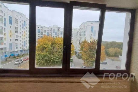 Продам 1-кімнатну квартиру, Жуковского, Код: 812649/1