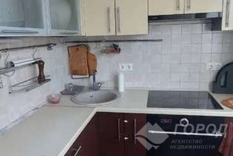 Продам 2-х кімнатну квартиру, Алексеевка, Алексеевская метро, Код: 812650/1