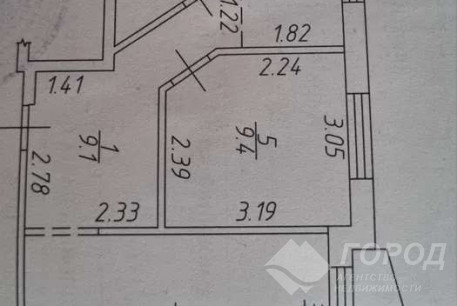 Продам 2-х кімнатну квартиру, Алексеевка, Алексеевская метро, Код: 812650/1
