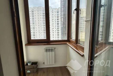 Продам 2-х кімнатну квартиру, Павлово поле, Сокольники, Код: 812651/1