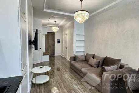 Сдам 2-х кімнатну квартиру в новобудові, Павлово поле, Сокольники, Код: 812651/2