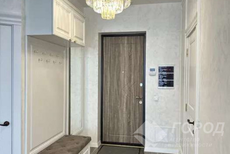 Сдам 2-х кімнатну квартиру в новобудові, Павлово поле, Сокольники, Код: 812651/2