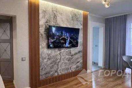 Продам 3-х кімнатну квартиру, Салтовка, Академика Павлова метро, Код: 812652/1