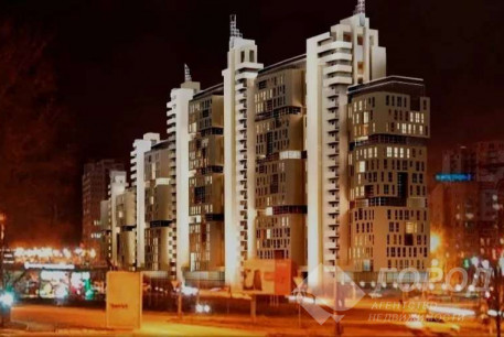 Продам 1-кімнатну квартиру в новобудові, Сосновая Горка, Код: 812653/1