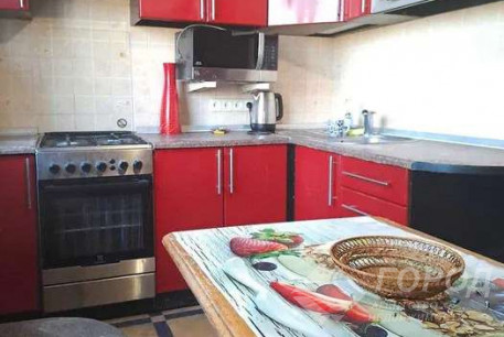 Сдам 3-х кімнатну квартиру, Салтовка, Академика Павлова метро, Код: 812655/1