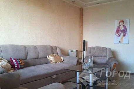 Сдам 3-х кімнатну квартиру, Салтовка, Академика Павлова метро, Код: 812655/1