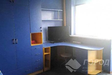 Сдам 3-х кімнатну квартиру, Салтовка, Академика Павлова метро, Код: 812655/1