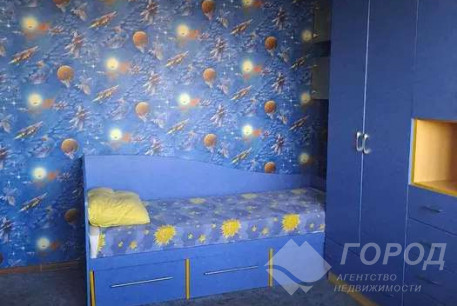 Сдам 3-х кімнатну квартиру, Салтовка, Академика Павлова метро, Код: 812655/1