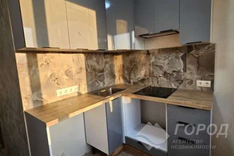 Сдам 1-кімнатну квартиру, Алексеевка, Алексеевская метро, Код: 812657/1