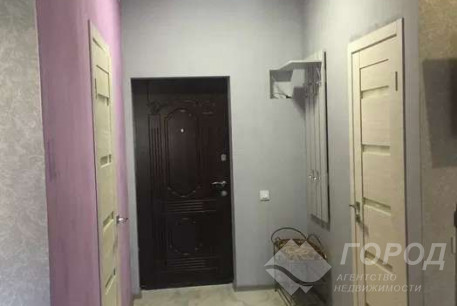 Сдам 3-х кімнатну квартиру в новобудові, Павлово поле, Код: 812659/1