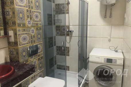 Сдам 3-х кімнатну квартиру в новобудові, Павлово поле, Код: 812659/1