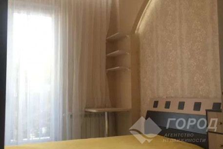 Сдам 3-х кімнатну квартиру в новобудові, Павлово поле, Код: 812659/1