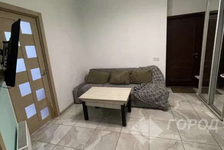 Сдам 3-х кімнатну квартиру в новобудові, Сосновая Горка, Научная метро, Код: 812659/2