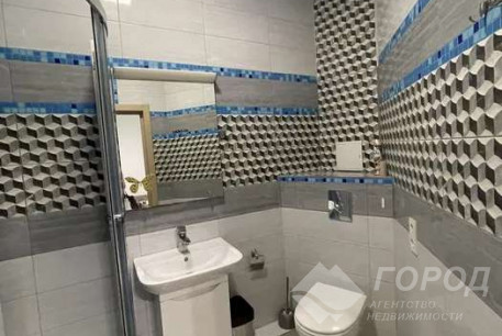 Сдам 3-х кімнатну квартиру в новобудові, Сосновая Горка, Научная метро, Код: 812659/2