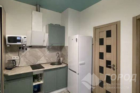 Сдам 3-х кімнатну квартиру в новобудові, Сосновая Горка, Научная метро, Код: 812659/2