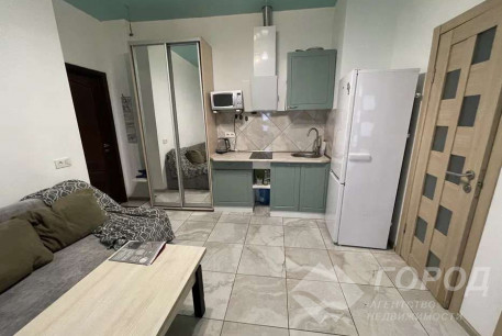 Сдам 3-х кімнатну квартиру в новобудові, Сосновая Горка, Научная метро, Код: 812659/2