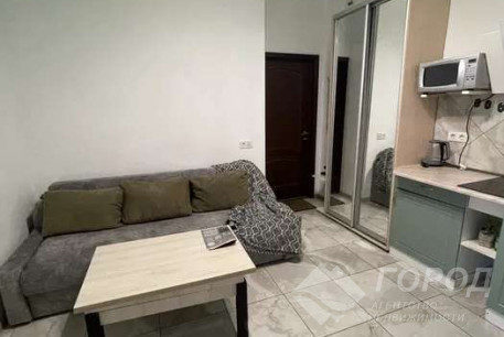 Сдам 3-х кімнатну квартиру в новобудові, Сосновая Горка, Научная метро, Код: 812659/2