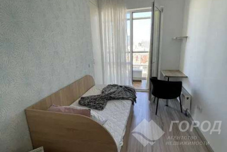 Сдам 3-х кімнатну квартиру в новобудові, Сосновая Горка, Научная метро, Код: 812659/2