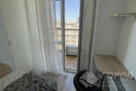 Сдам 3-х кімнатну квартиру в новобудові, Сосновая Горка, Научная метро, Код: 812659/2