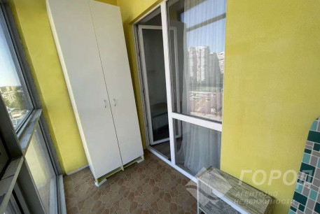 Сдам 3-х кімнатну квартиру в новобудові, Сосновая Горка, Научная метро, Код: 812659/2