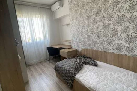 Сдам 3-х кімнатну квартиру в новобудові, Сосновая Горка, Научная метро, Код: 812659/2