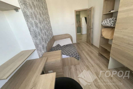 Сдам 3-х кімнатну квартиру в новобудові, Сосновая Горка, Научная метро, Код: 812659/2