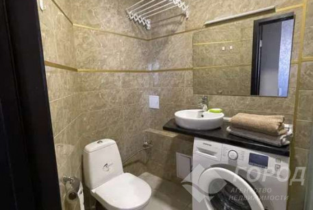 Сдам 2-х кімнатну квартиру в новобудові, Сосновая Горка, Научная метро, Код: 812659/3