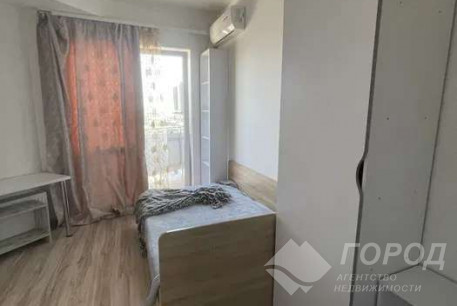 Сдам 2-х кімнатну квартиру в новобудові, Сосновая Горка, Научная метро, Код: 812659/3