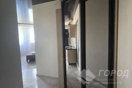 Сдам 2-х кімнатну квартиру в новобудові, Сосновая Горка, Научная метро, Код: 812659/3