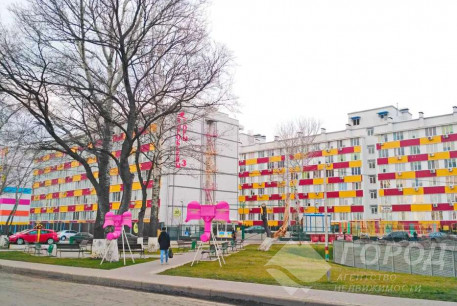 Сдам гостинку, Салтовка, Академика Павлова метро, Код: 812660/1