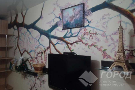 Сдам гостинку, Салтовка, Академика Павлова метро, Код: 812660/1