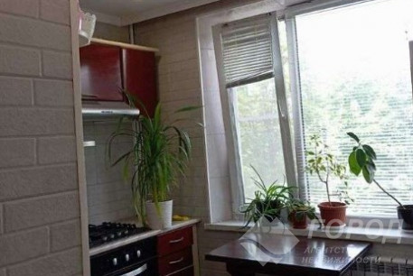 Продам 3-х кімнатну квартиру, Салтовка, Академика Павлова метро, Код: 812661/1