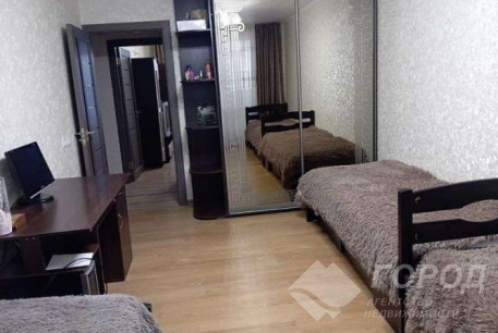 Продам 3-х кімнатну квартиру, Салтовка, Академика Павлова метро, Код: 812661/1