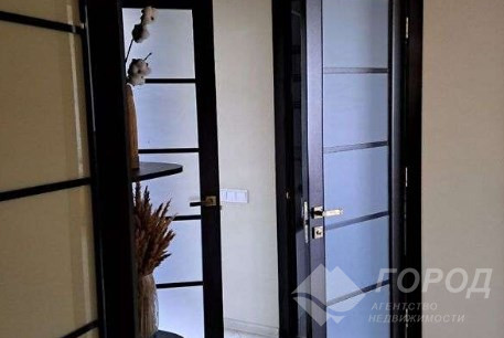 Продам 1-кімнатну квартиру, Жуковского, Код: 812662/1