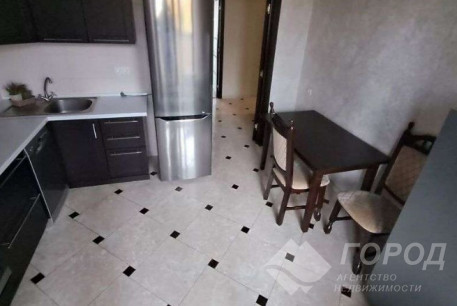 Продам 1-кімнатну квартиру, Жуковского, Код: 812662/1