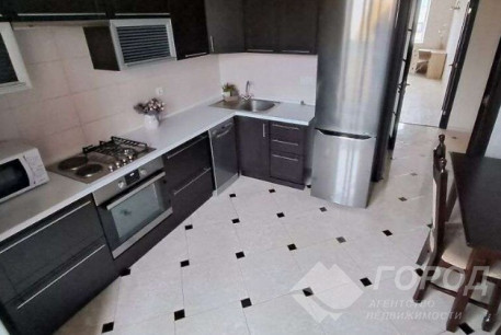 Продам 1-кімнатну квартиру, Жуковского, Код: 812662/1