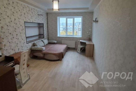 Продам 1-кімнатну квартиру, Жуковского, Код: 812662/1