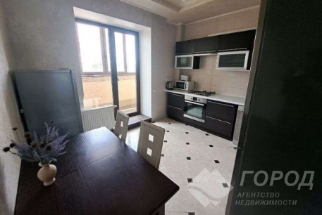 Продам 1-кімнатну квартиру, Жуковского, Код: 812662/1