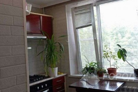 Продам 3-х кімнатну квартиру, Салтовка, Академика Павлова метро, Код: 812663/1