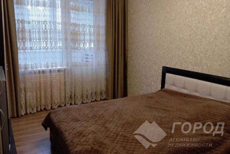 Продам 3-х кімнатну квартиру, Салтовка, Академика Павлова метро, Код: 812663/1