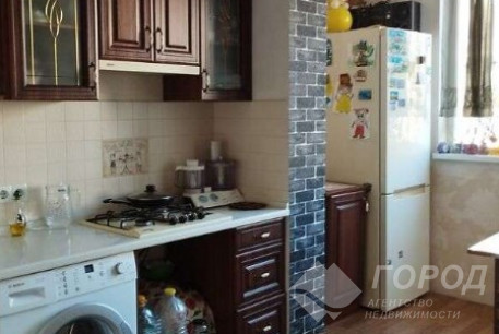 Продам 1-кімнатну квартиру, Рогань, Код: 812665/1